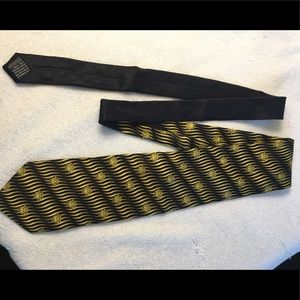 Gianni Versace tie